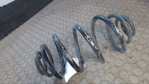 Feder Hinten Rechts Opel Zafira 1.8 16V A 12 Monate Garantie Sofortversand