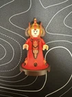 LEGO Star Wars - Queen Amidala Minifigure (Set 9499) Mint Condition