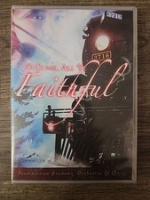 *BRAND NEW* O Come, All Ye Faithful Fountainview Academy Orchestra & Choir DVD