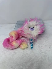 2024 COTTON CANDYKINS 6" Plush Blind Pack Toy by Basic Fun