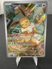 Pokémon TCG Eevee 173 Pokemon Center Evolutions Black Star PC Promo