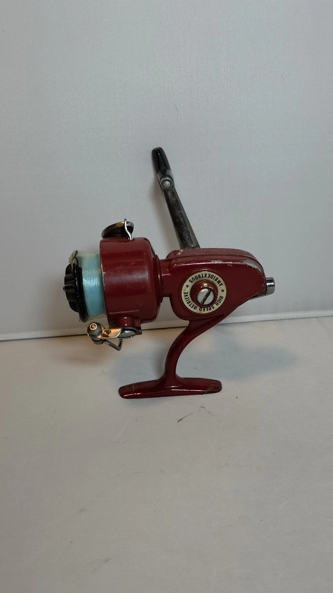 Olympic Vintage Spinning Fishing Reels for sale - eBay