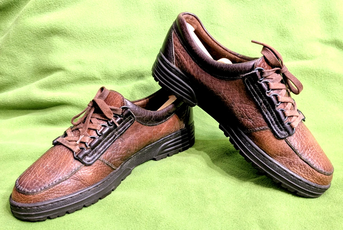 Zapatilla De Deporte PAULINA Marrón - Mephisto