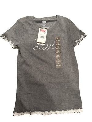 Levi s Girls Youth XL Shirt
