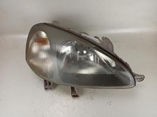 Feu avant (phare) Chevrolet REZZO