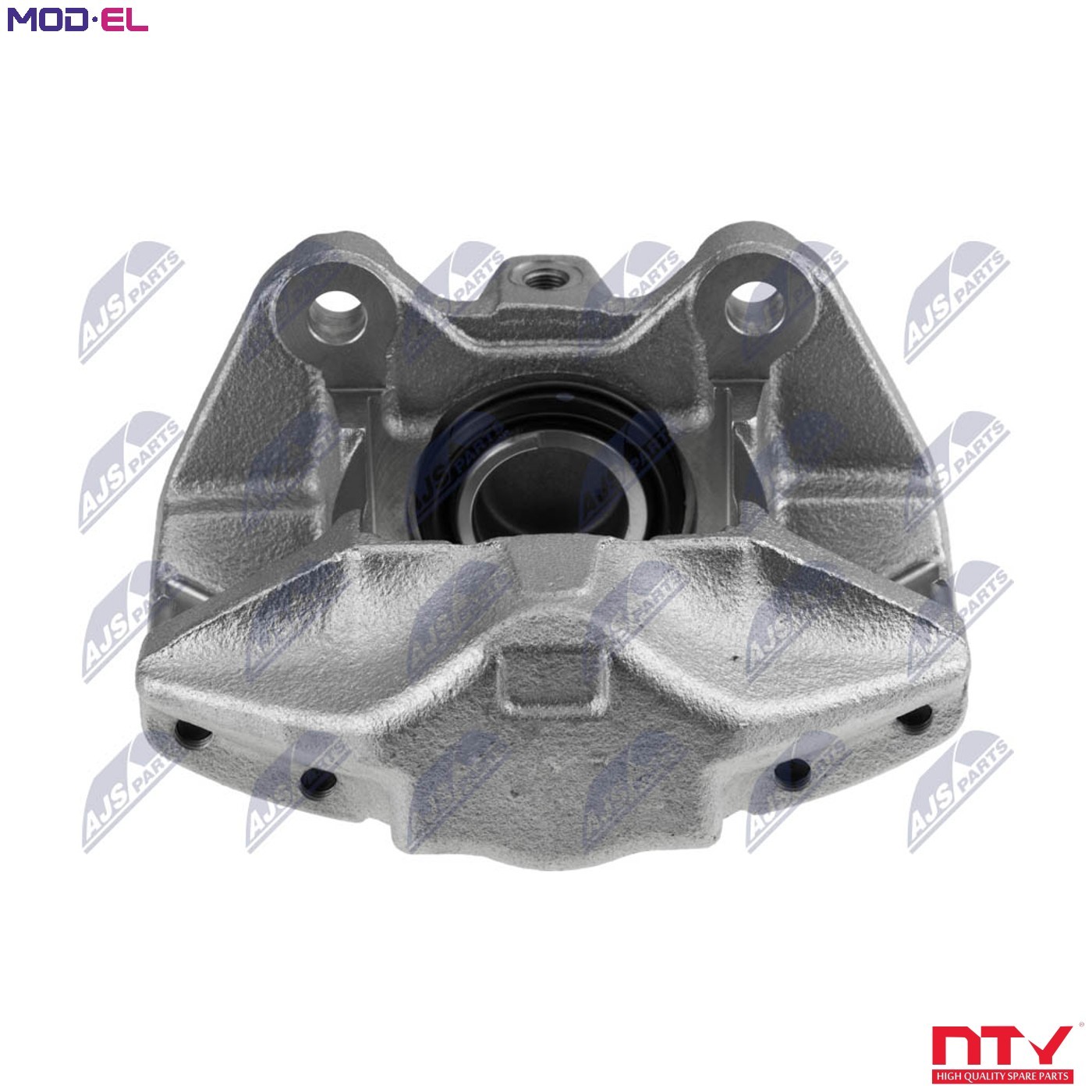 BRAKE CALIPER HZP-PS-005 FOR PORSCHE 930.21/20/26/25 3.2L 6cyl 911 Convertible - Image 5