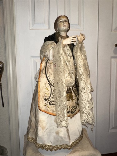 Religious Doll