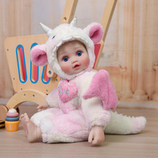 Baby Dolls, 18inch Large Realistic Cute Soft Body Baby Doll Real Life Baby Dolls