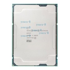 Intel Xeon Platinum 8352Y SRKHG 2.20GHz 32-Core 48MB 205W LGA-4189 CPU Processor