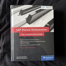 SAP Process Orchestration: The Comprehensive ...