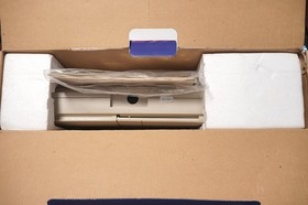 PC Engine Duo-R Console boxed Japan NEC PI-TG10 system US Seller V-Good Working