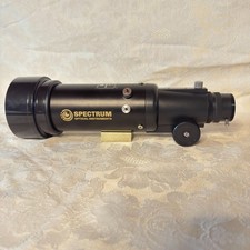 Spectrum Optical 70mm f/5.7 F 400mm Short Optical Telescope Tube Assembly
