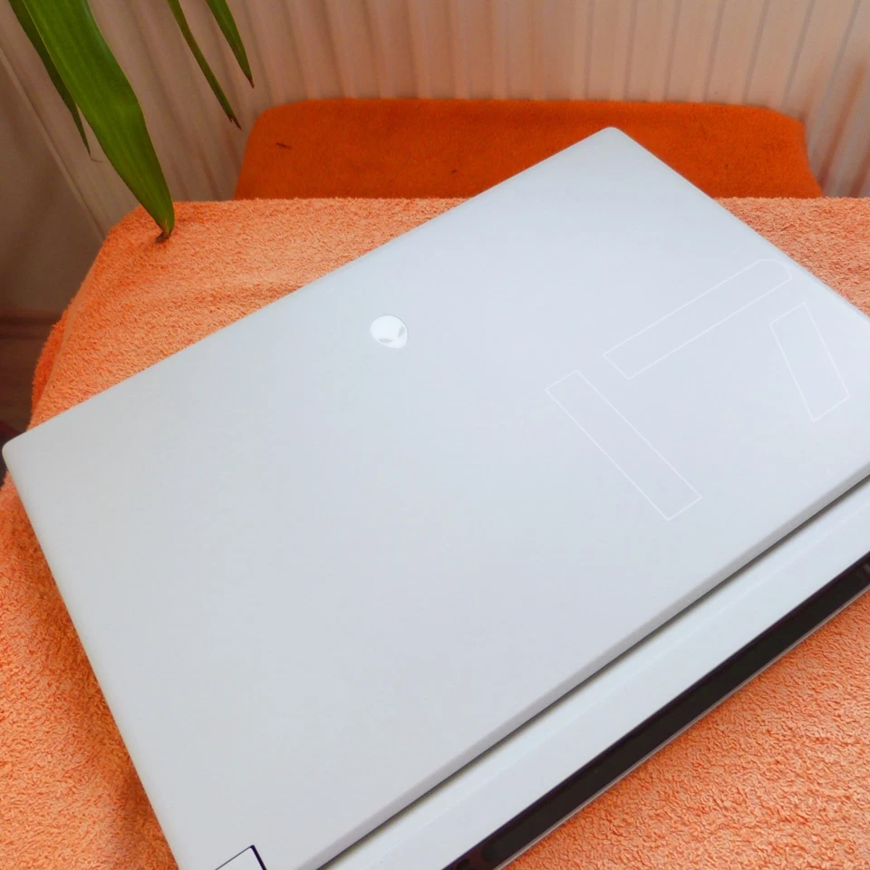 Alienware M17 R6 17 Pollici 165Hz PRO Gaming Geforce RTX 3080 TI 16GB l 64GB ... - Immagine 2 di 4