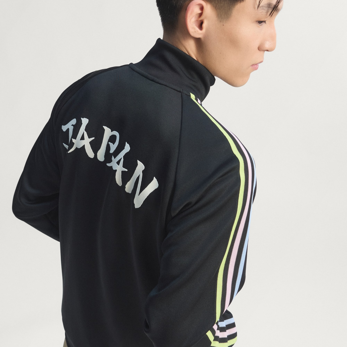 adidas Japan National Football Team Originals Track Top KA1519