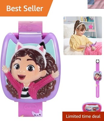 Gabby's Dollhouse Time to Get Tiny Watch