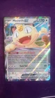 Meowth ex 062/088 Me03: Perfect Order Holo