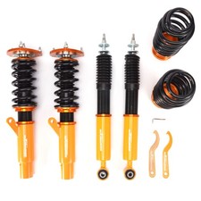 Einstellbares Gewindefahrwerk for Škoda Octavia III Combi 5E5 5E6 2.0 TSI 12-19