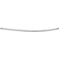 Diederichs 1025063 Zier-/Schutzleiste, StoßStange Vorne Links FüR Audi A6 C5 (4B