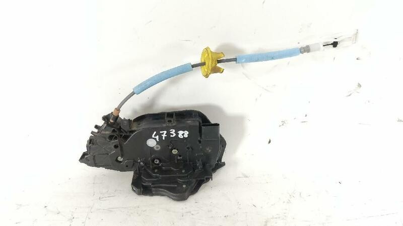 cerradura puerta trasera izquierda BMW SERIE 1 2020 F40 2019- 51227956143