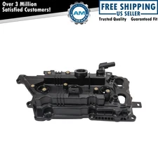 Left Valve Cover Driver Side Fits 2017-2024 INFINITI QX60 Nissan Pathfinder