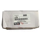 New In Box PARKER PHS540S-15 Solenoid Valve DC24V