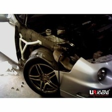 Ultra Racing Fender Bar For 1994-2001 Hondaintegra Type R 3rd Gen Dc2 1.8 2wd