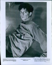 1986 Actor The Fly Ii Eric Stoltz Brilliant Scientist Horror Classic 8X10 Photo