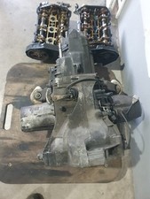 Audi Schaltgetriebe DKW DSC 5 Gang
