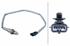 Sonde lambda Renault R6