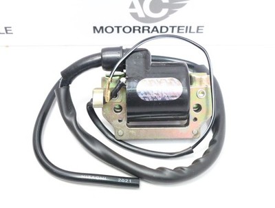 Honda CY CB 50 XL 75 80 Zündspule 6 Volt Neu ignition coil new OEM TEC