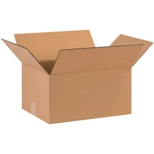 16x12x8 SHIPPING BOXES STRONG 32 ECT 25 Pack
