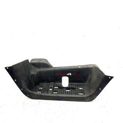 1999 Polaris Xplorer 300 OEM Right Footwell 5432374-070 AP216