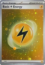 Image for Lightning Energy