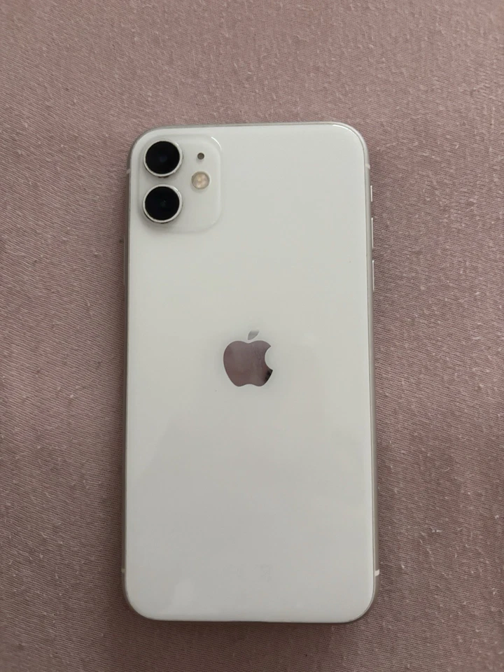 Apple iPhone 11 · 64GB, Foto 1 von 5
