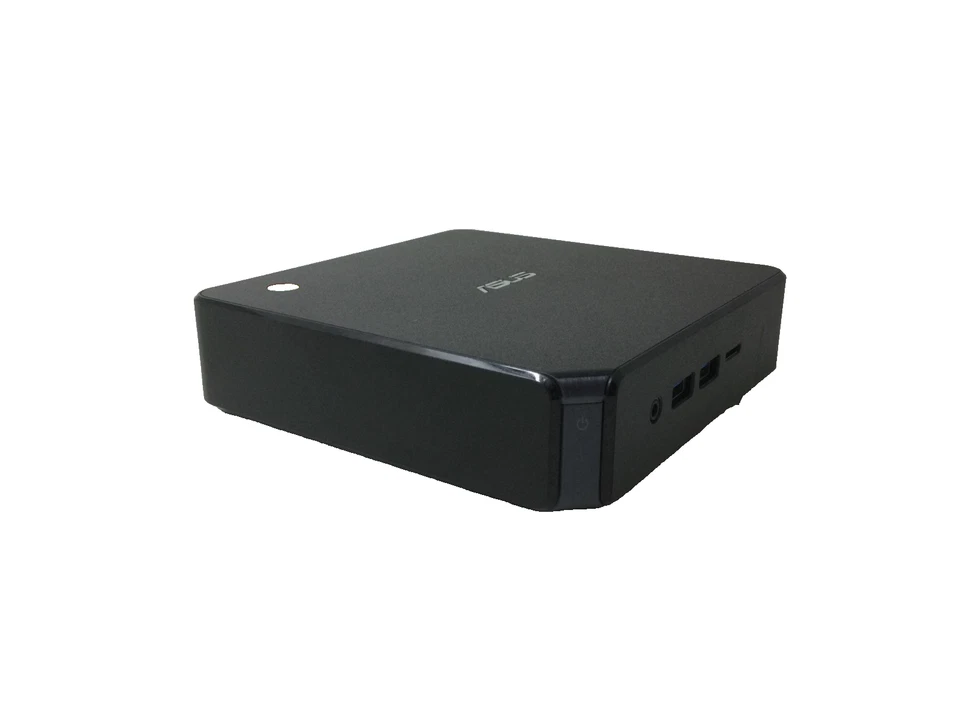 Asus ChromeBox 3 i7-8550U 1.8Ghz 4-Core 4GB DDR4 32GB SSD Wi-Fi HDMI w/ Adapter - Image 4 of 4