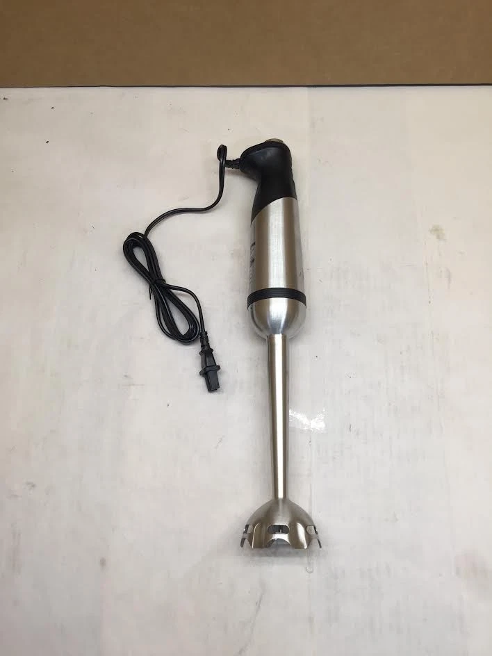 All-Clad Electrics Stainless Steel Immersion Blender 2 Piece
Opens in a new window or tab