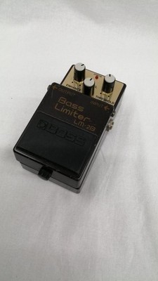 BOSS LM-2B effector