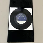 Pink Floyd UK 45 First Press Another Brick In The Wall Part II/One Of My Turns