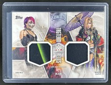 2025 Topps Exalted WWE Wrestling Checklist Guide in-content 44