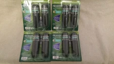 8 X Nicorette Quickmist Mouthspray Mild SpearMint 1mg, 150 sprays (No tarrifs)