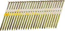 3 Inch Framing Nails 21 Degree EG Smooth Shank Plastic Collated Nails Framing