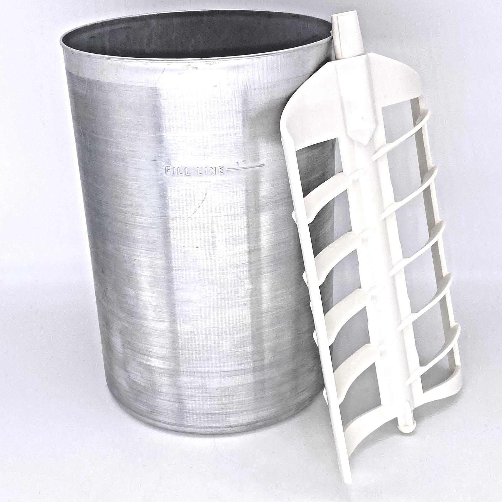 Rival 8401 4 Quart Ice Cream Maker Replacement Canister & Paddle Parts