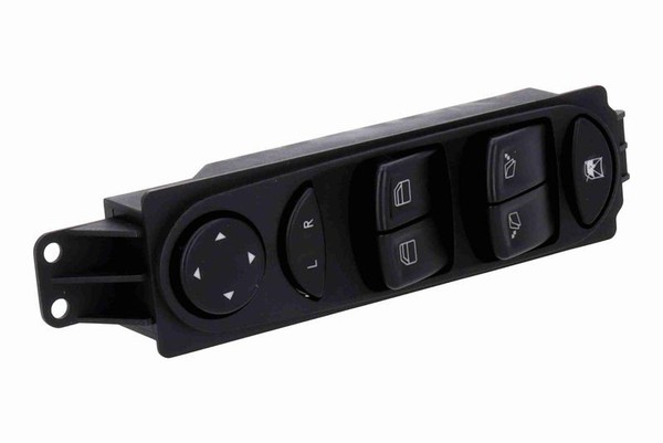 Schalter Fensterheber Vorne Vemo V30 73 0062 FÜR Mercedes-image