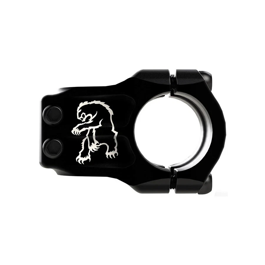 Chromag HIFI BSX 31.8mm Enduro/DH Lightweight Alloy Stem, 40mm Length, 0 Angle - Image 2 of 2