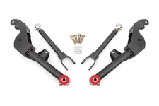 BMR RSK309H Rear Suspension Kit for 2014–2017 Chevrolet SS / 08–09 Pontiac G8