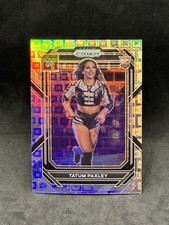 2023 Panini Prizm WWE Premium Box Set Wrestling Cards Checklist 21