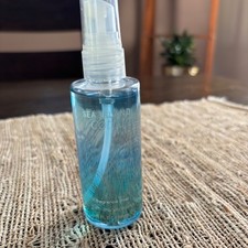 Bath  Body Works SEA ISLAND COTTON 3 oz Fragrance Mist Body Spray Travel Size