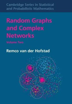 Remco Van Der Hofstad | Random Graphs and Complex Networks | Buch | Englisch