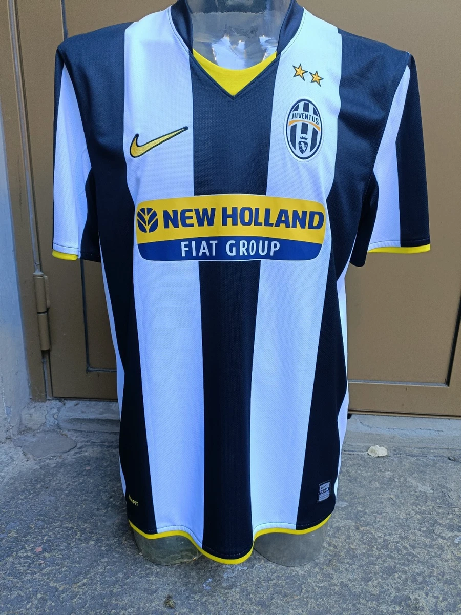 Maillot Juventus Vintage Collection - Dybala #10, Produit Officiel