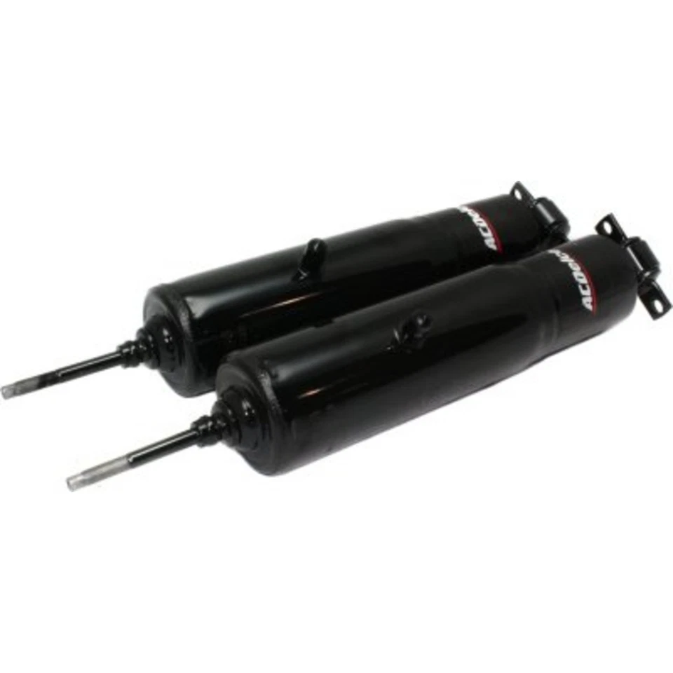 AC Delco 504-547 Shock Set of 2 Rear Driver & Passenger Side for Olds Buick Pair - Image 3 of 4